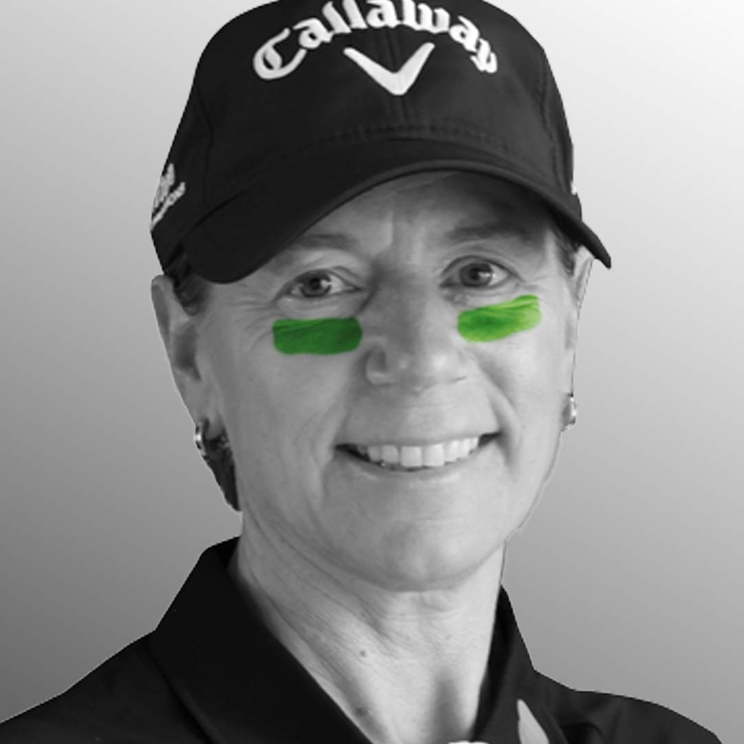 Annika Sorenstam