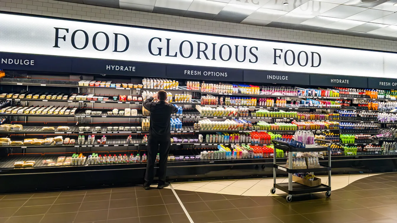 The worst foods to buy in the supermarket and the better choices instead