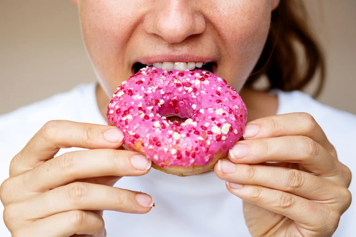 Eating more ultraprocessed food ups the risk of premature death, study finds
