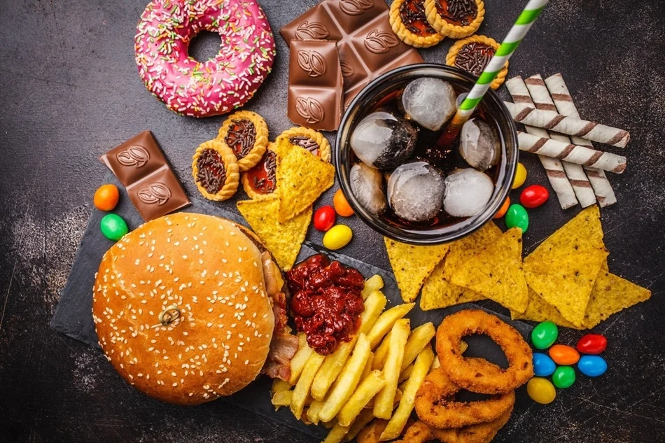 Processed food addiction is more common than alcohol or tobacco in older Americans