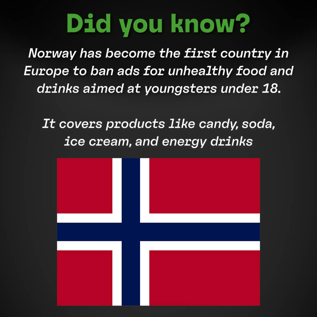Norway Info