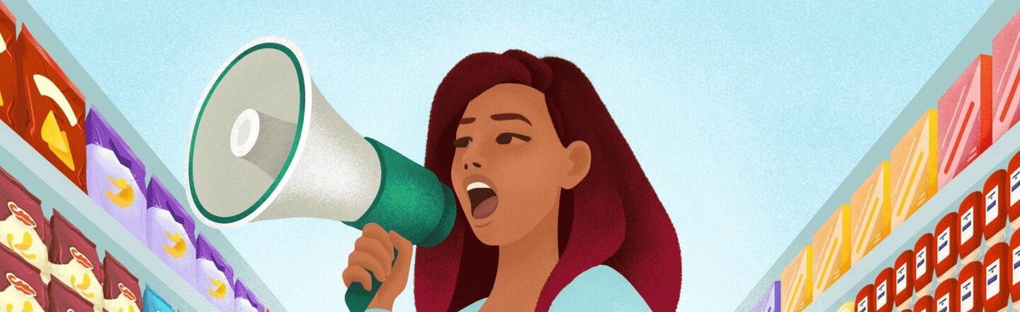 Fixing Our Food System Starts with Defining Ultra-Processed Foods