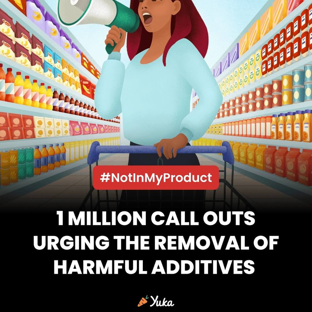 One Million Callouts