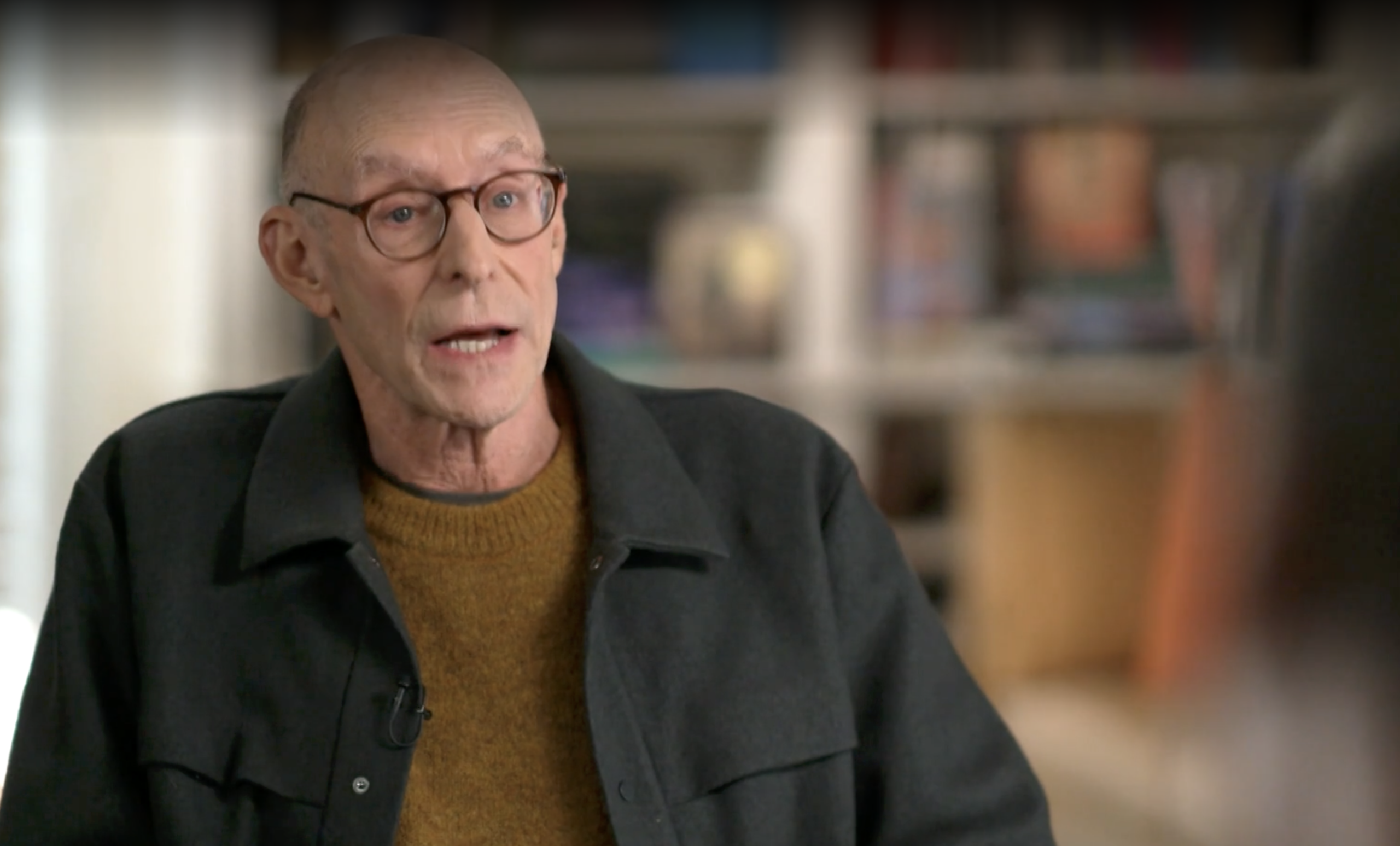 Michael Pollan on “food rules” to Live By