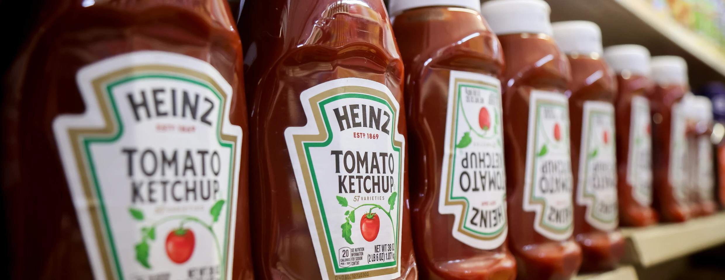 Processed Food Makers Hit With New Childhood Addictiveness Suit